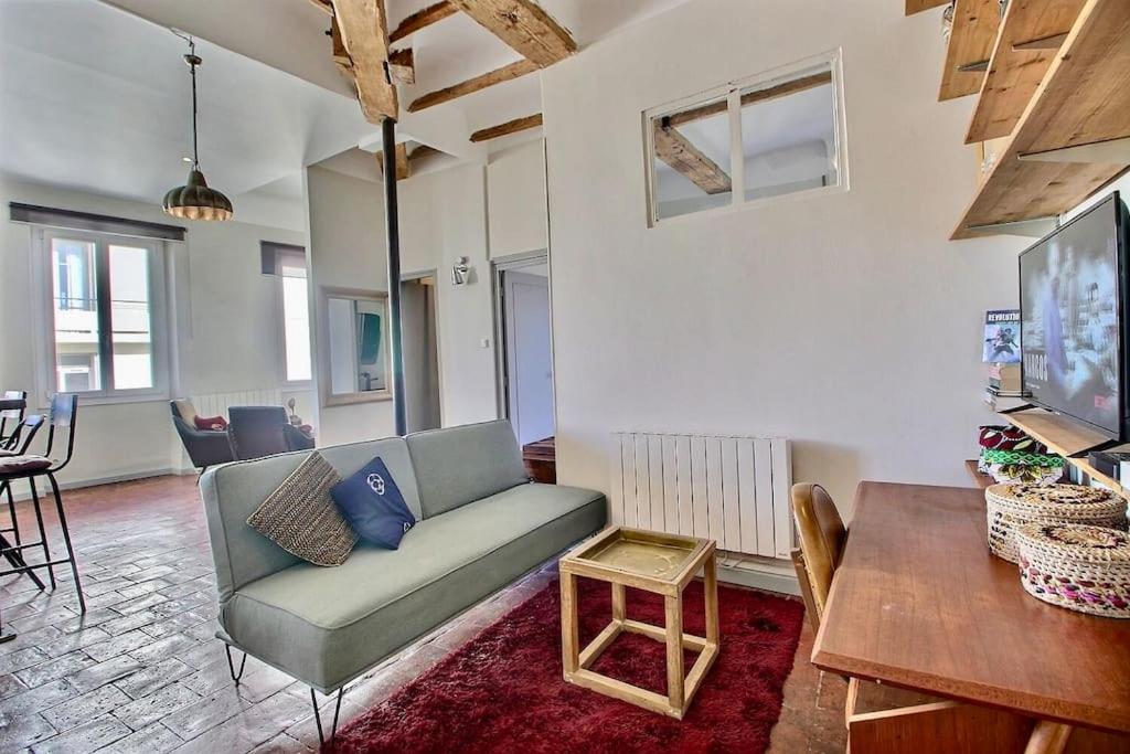 Apartment Sc Collection - Charme Et Authenticite Du Panier