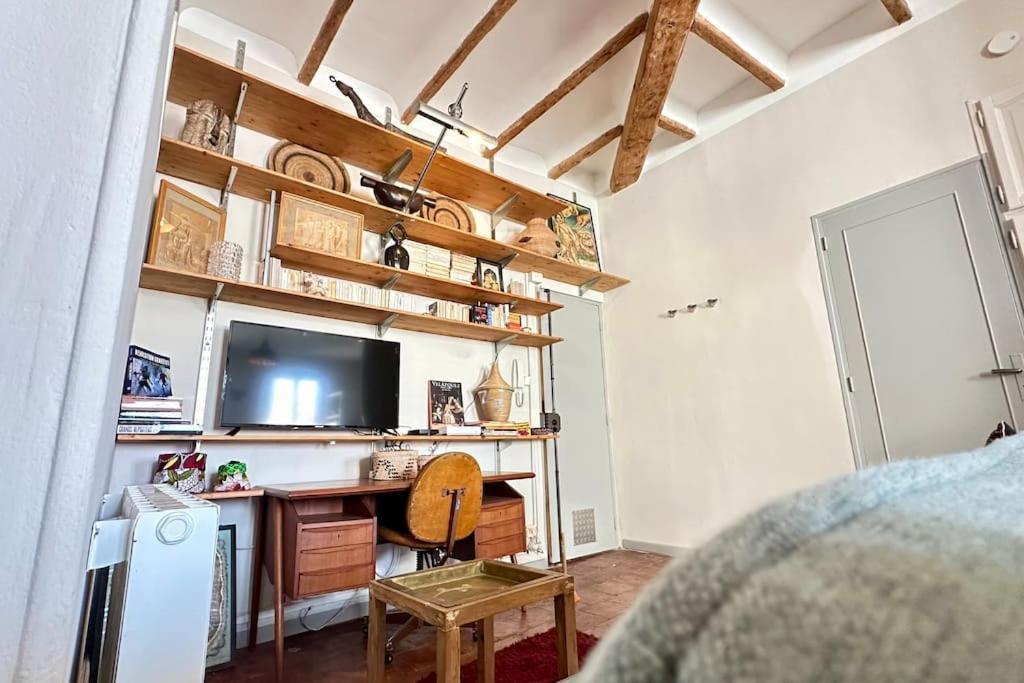 Sc Collection - Charme Et Authenticite Du Panier Apartment