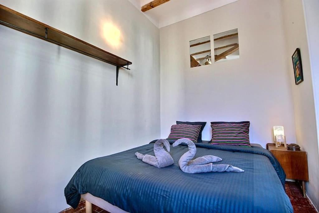 Appartement Sc Collection - Charme Et Authenticite Du Panier *