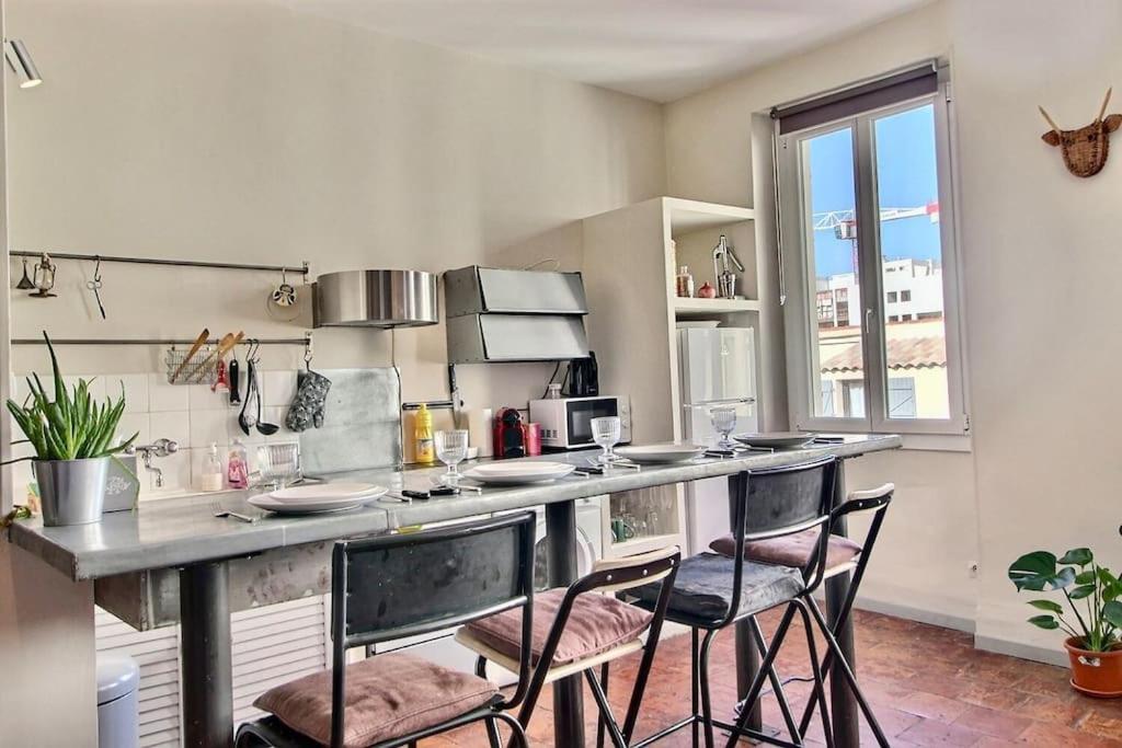 Apartment Sc Collection - Charme Et Authenticite Du Panier