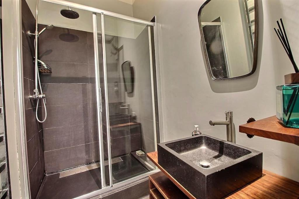 Appartement Sc Collection - Charme Et Authenticite Du Panier