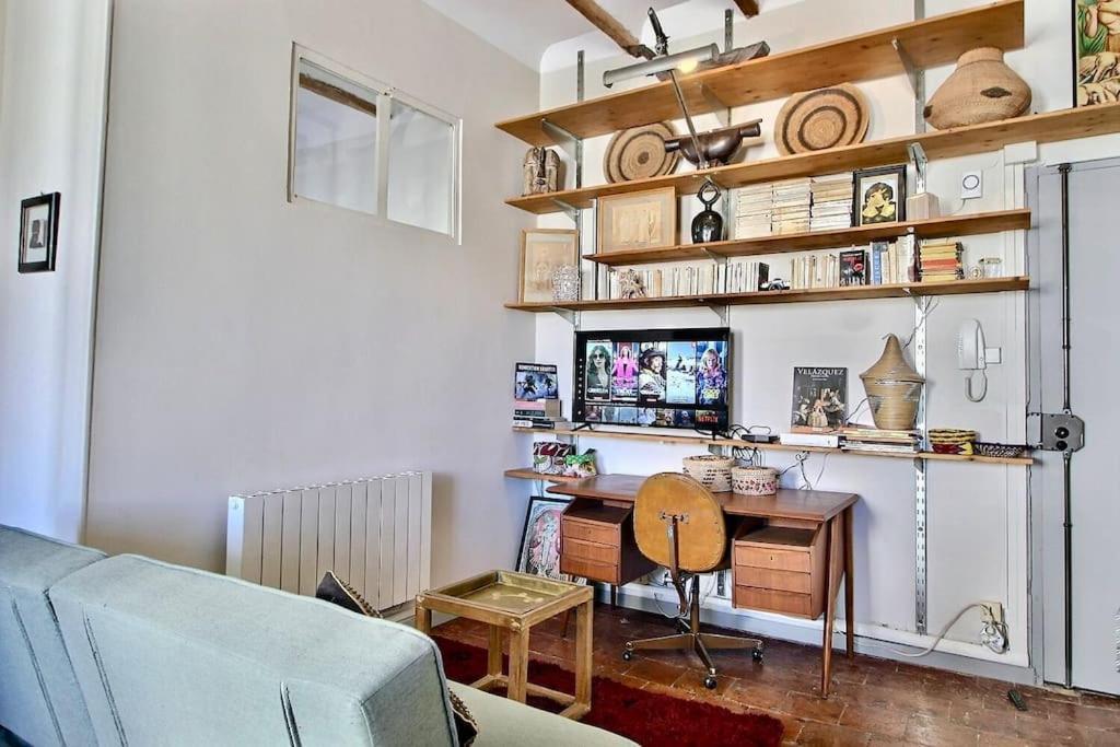Apartment Sc Collection - Charme Et Authenticite Du Panier *