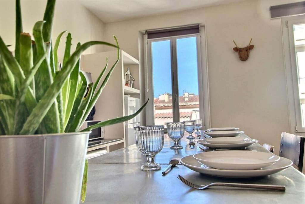 Apartment Sc Collection - Charme Et Authenticite Du Panier