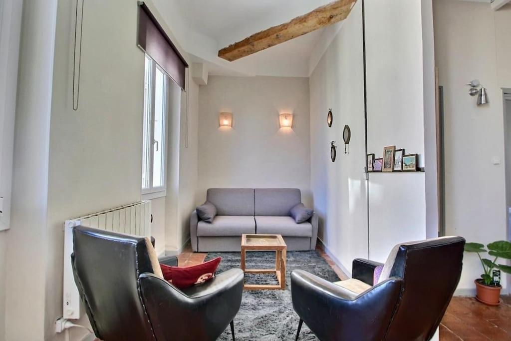 Apartment Sc Collection - Charme Et Authenticite Du Panier *